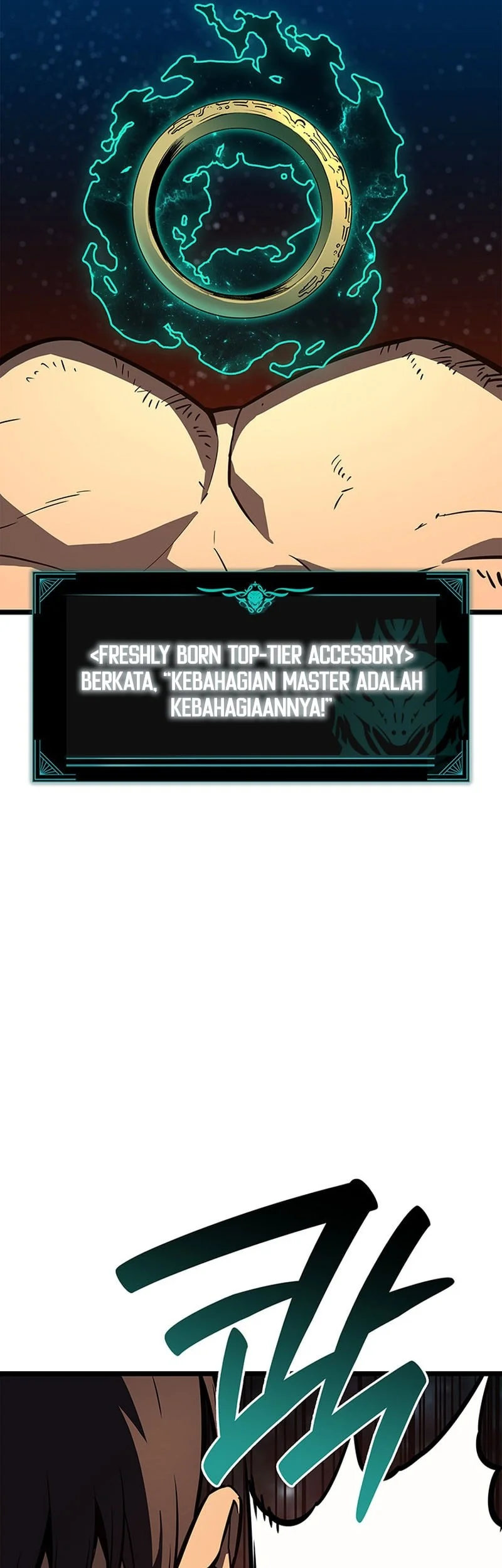 A Disaster-Class Hero Has Returned Chapter 178 Gambar 67