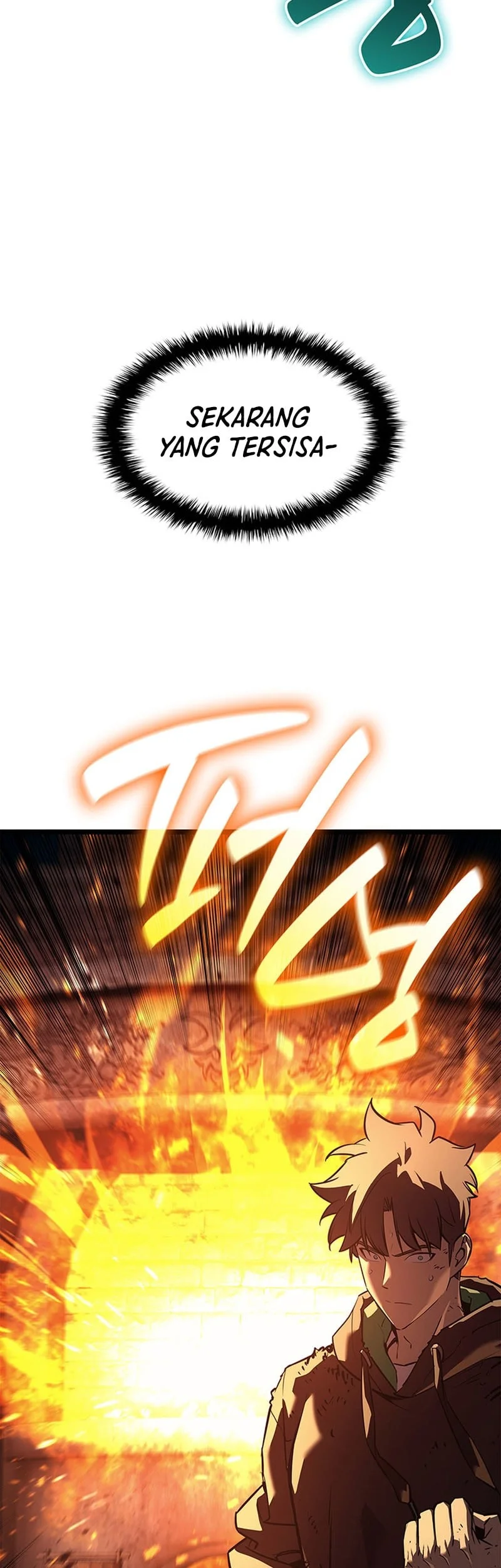 A Disaster-Class Hero Has Returned Chapter 178 Gambar 69