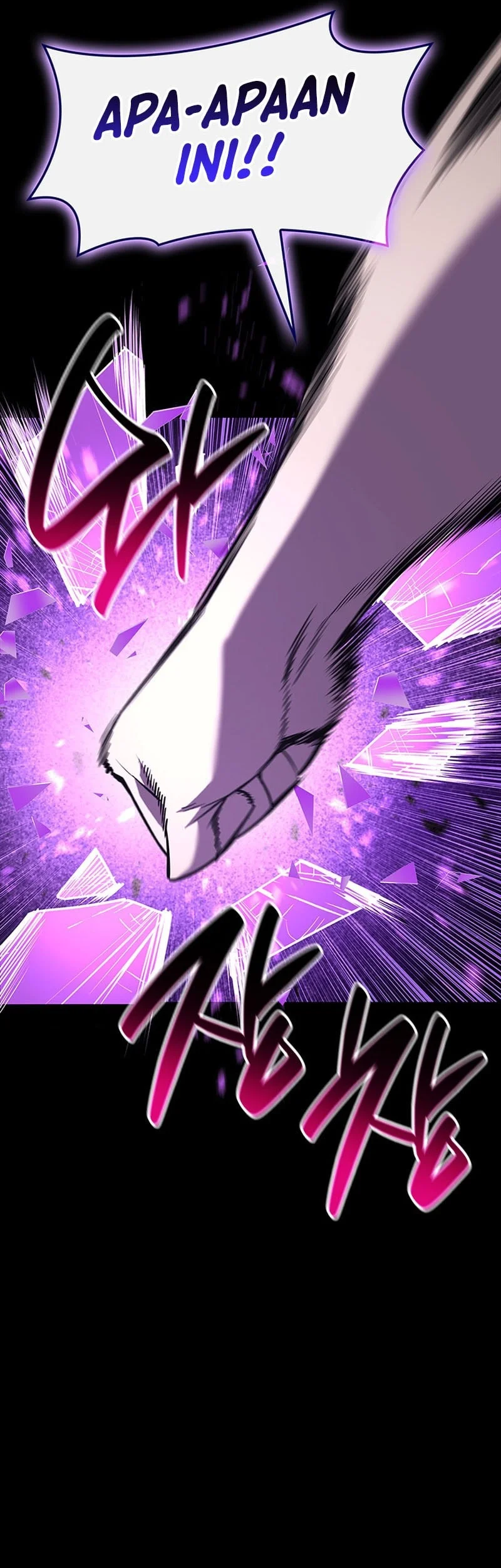 A Disaster-Class Hero Has Returned Chapter 179 Gambar 43