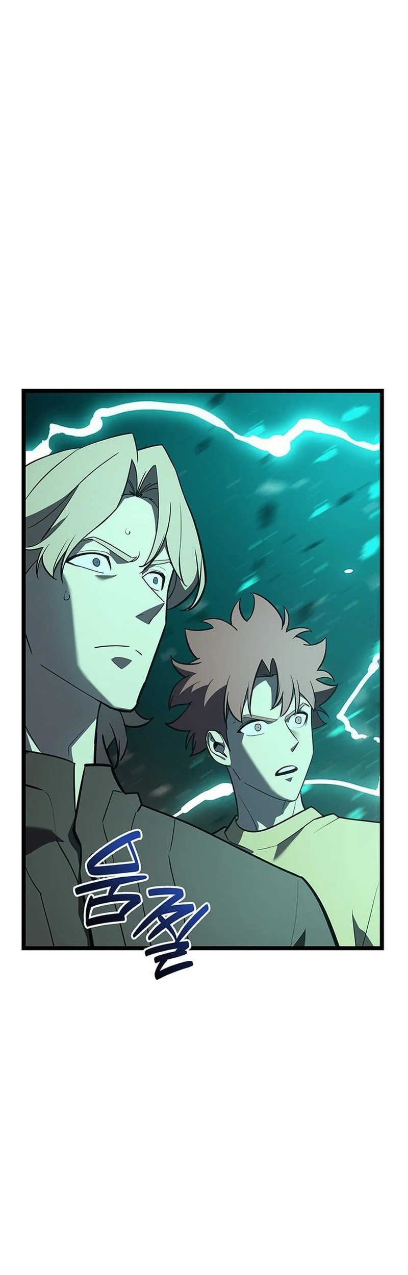 A Disaster-Class Hero Has Returned Chapter 180 Gambar 51
