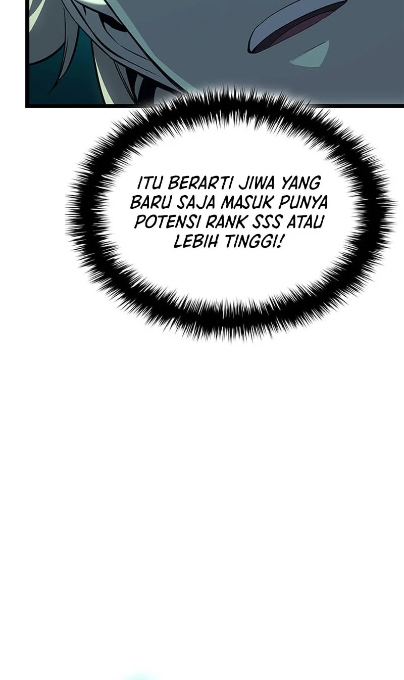 A Disaster-Class Hero Has Returned Chapter 181 Gambar 49