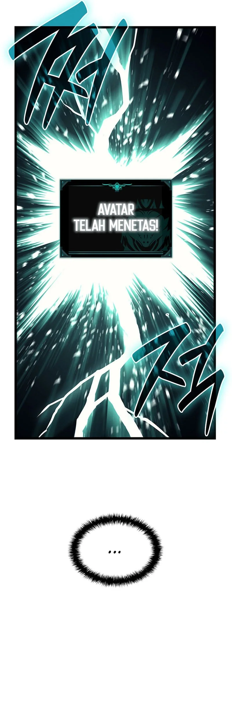 A Disaster-Class Hero Has Returned Chapter 181 Gambar 50