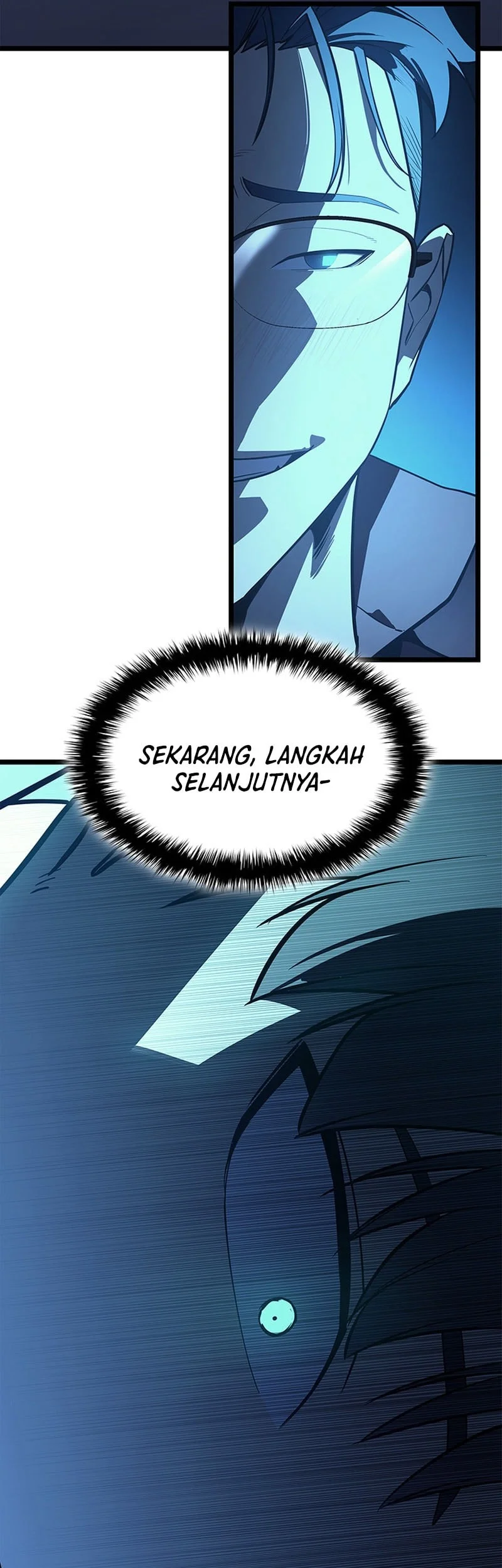 A Disaster-Class Hero Has Returned Chapter 182 Gambar 50