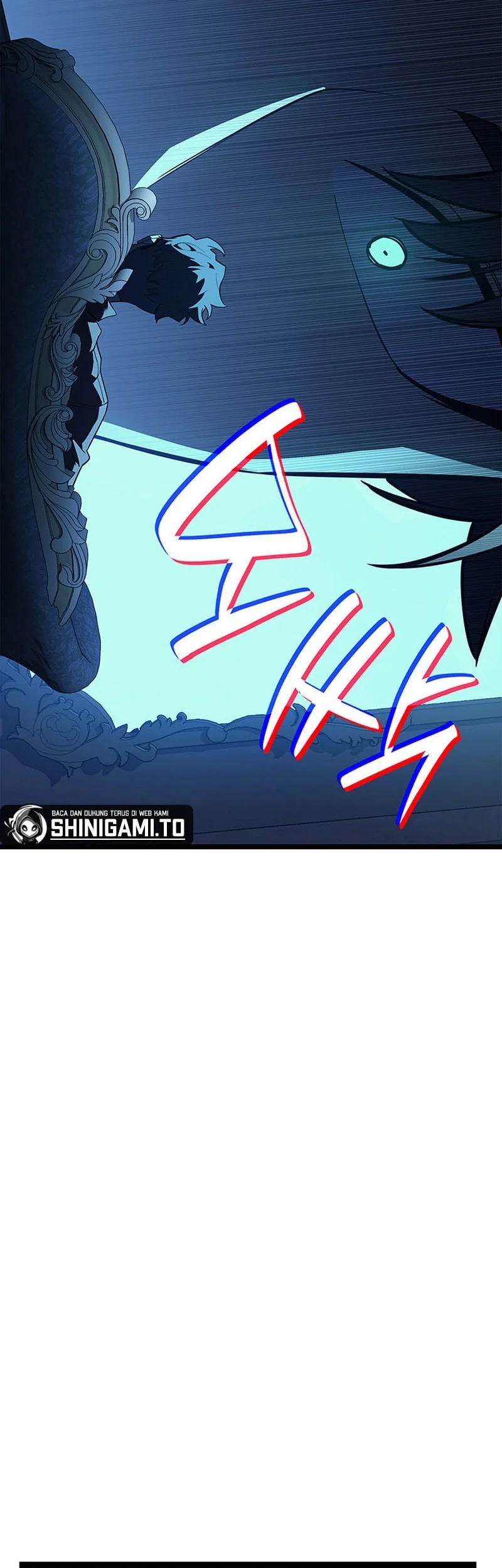 A Disaster-Class Hero Has Returned Chapter 182 Gambar 51