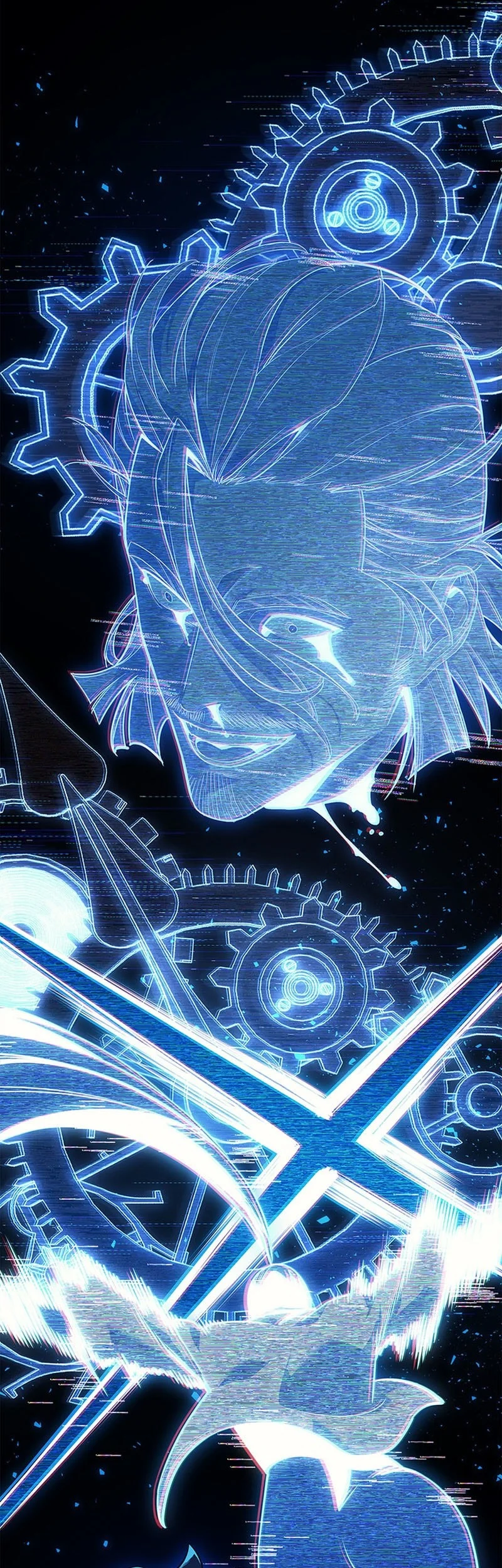 A Disaster-Class Hero Has Returned Chapter 183 Gambar 56