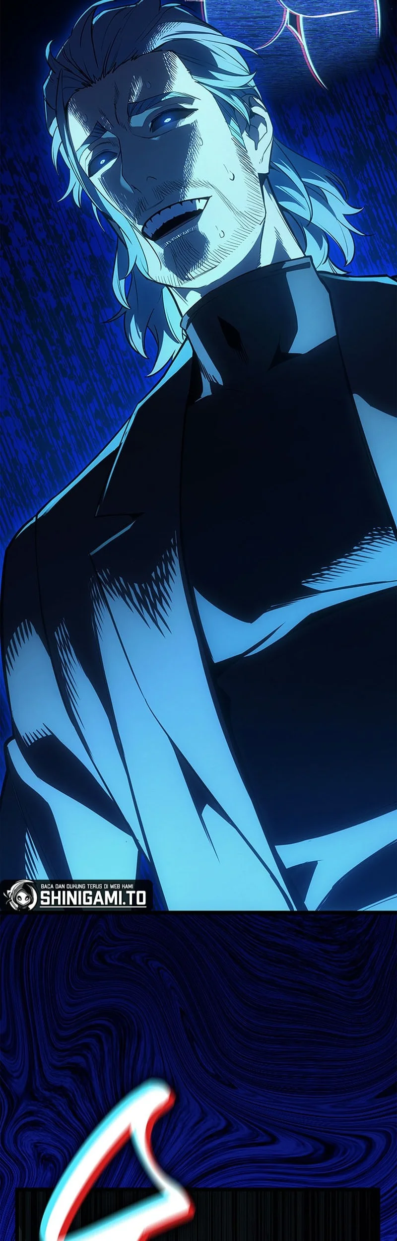 A Disaster-Class Hero Has Returned Chapter 183 Gambar 57