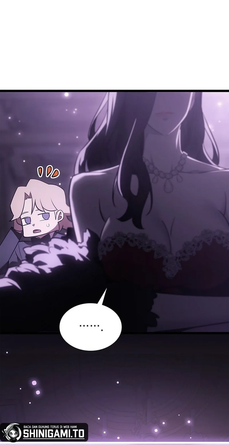 A Disaster-Class Hero Has Returned Chapter 184 Gambar 46