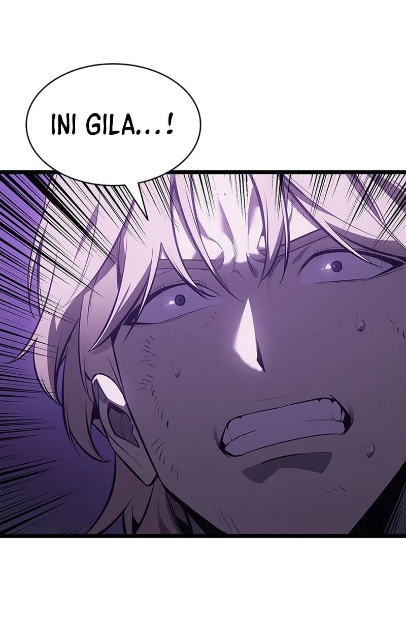 A Disaster-Class Hero Has Returned Chapter 187 Gambar 50