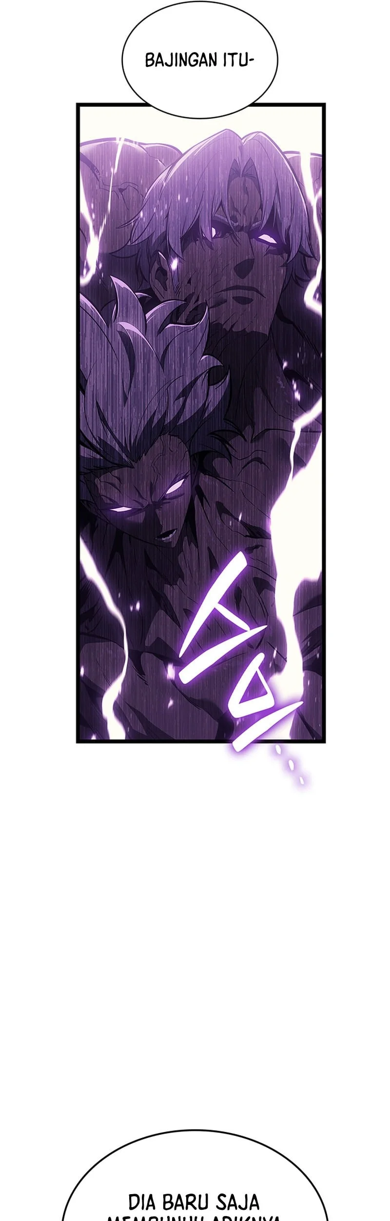 A Disaster-Class Hero Has Returned Chapter 187 Gambar 51