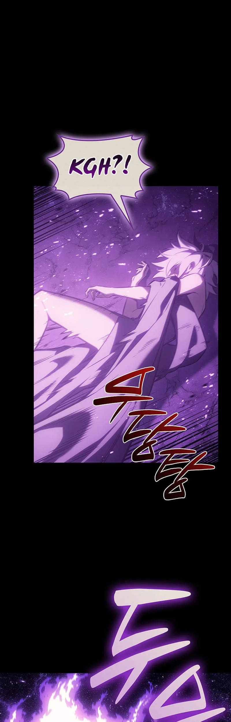 A Disaster-Class Hero Has Returned Chapter 188 Gambar 50
