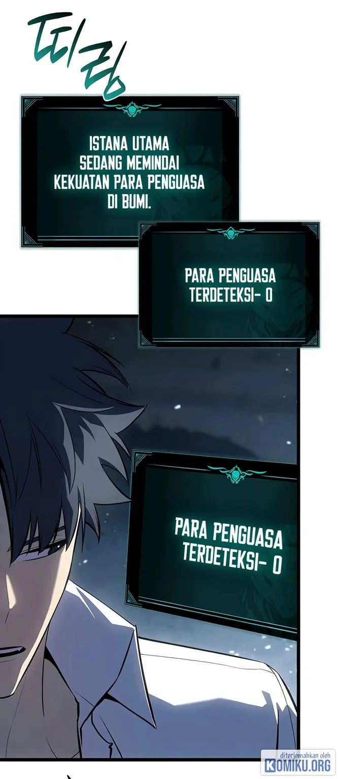 A Disaster-Class Hero Has Returned Chapter 190 Gambar 57