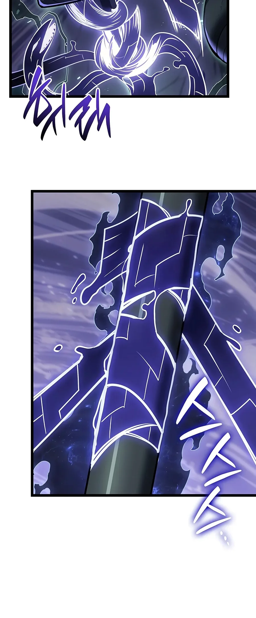 A Disaster-Class Hero Has Returned Chapter 191 Gambar 61