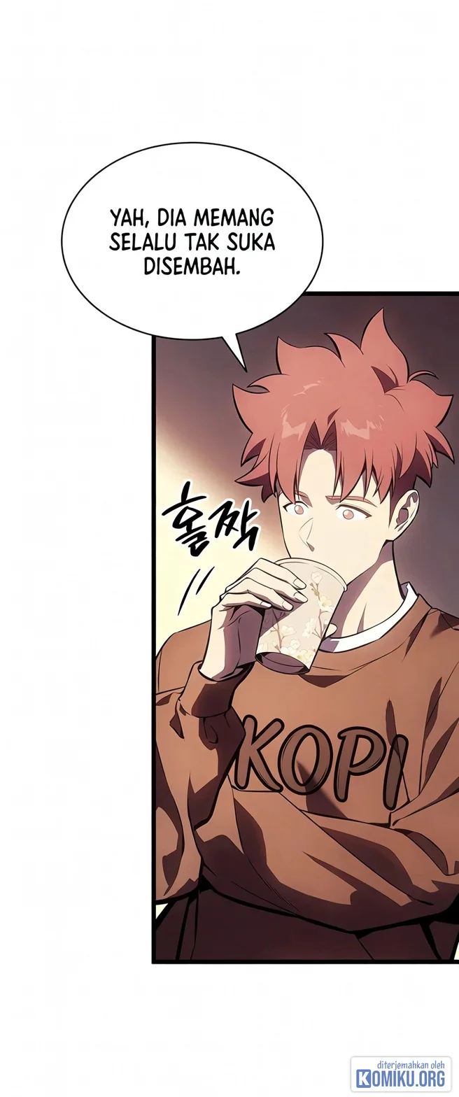 A Disaster-Class Hero Has Returned Chapter 192 Gambar 68
