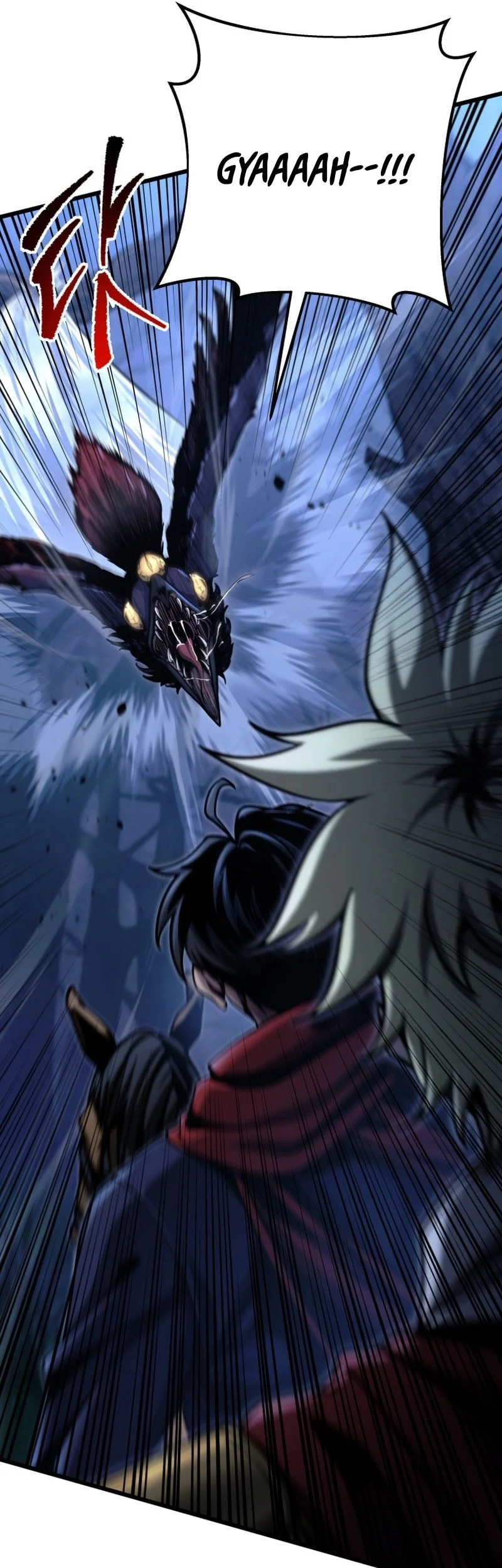 A Dragonslayer’s Peerless Regression Chapter 100 Gambar 44