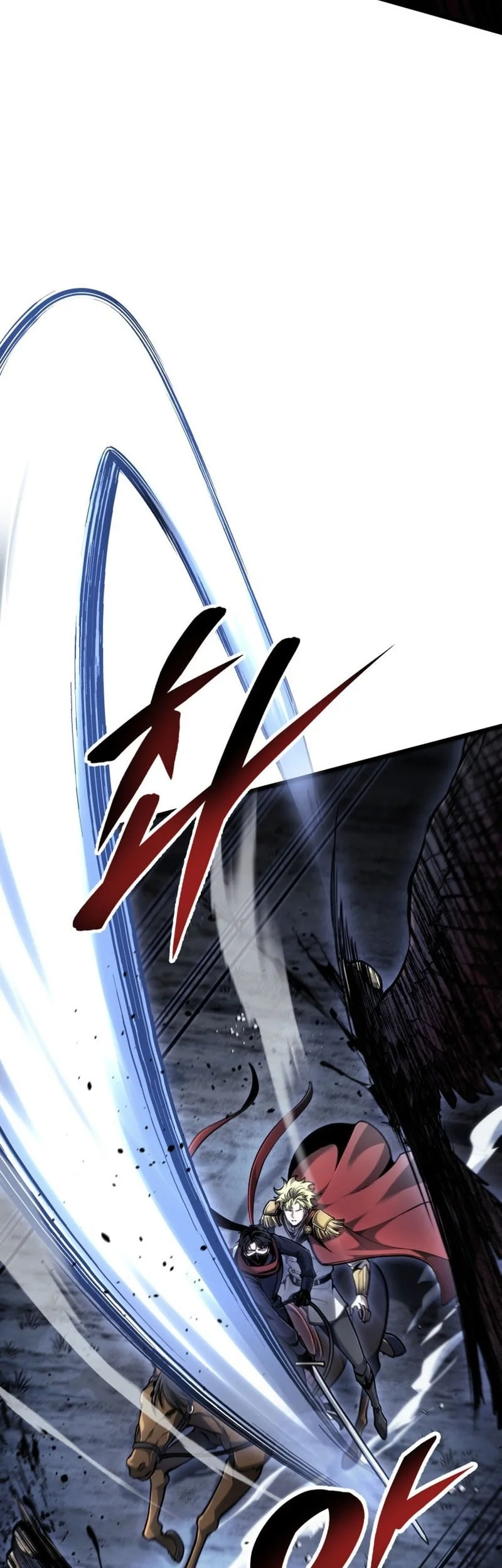 A Dragonslayer’s Peerless Regression Chapter 100 Gambar 45