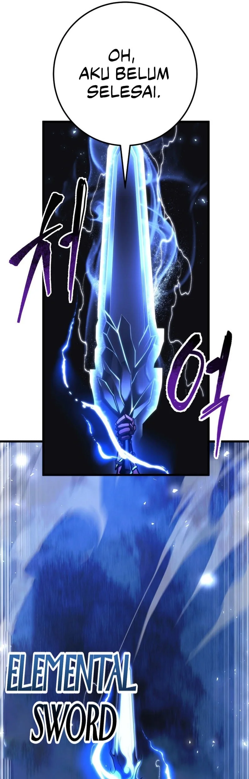 A Dragonslayer’s Peerless Regression Chapter 101 Gambar 42