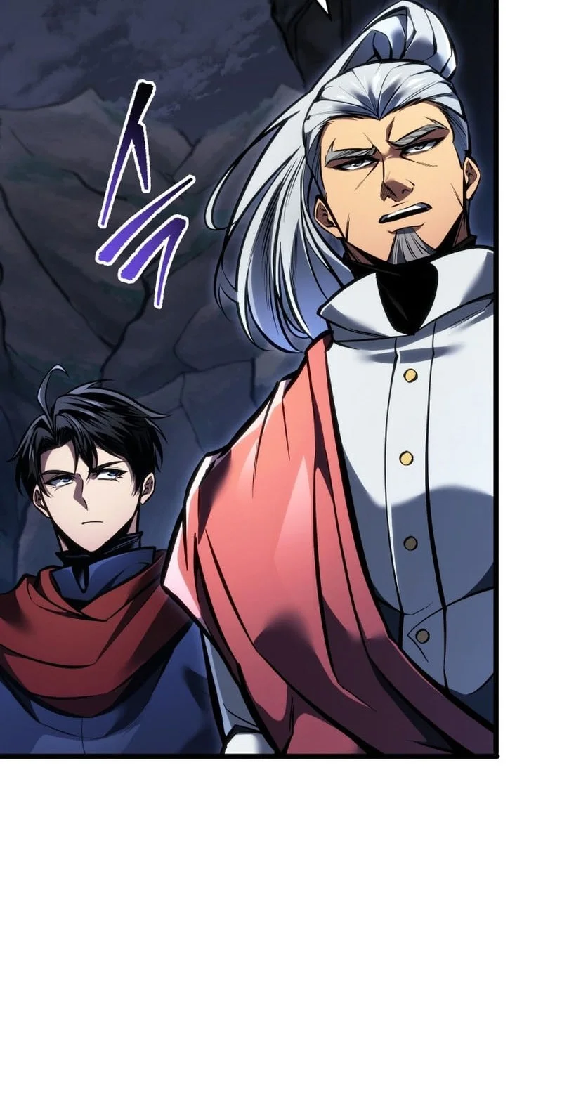 A Dragonslayer’s Peerless Regression Chapter 103 Gambar 46