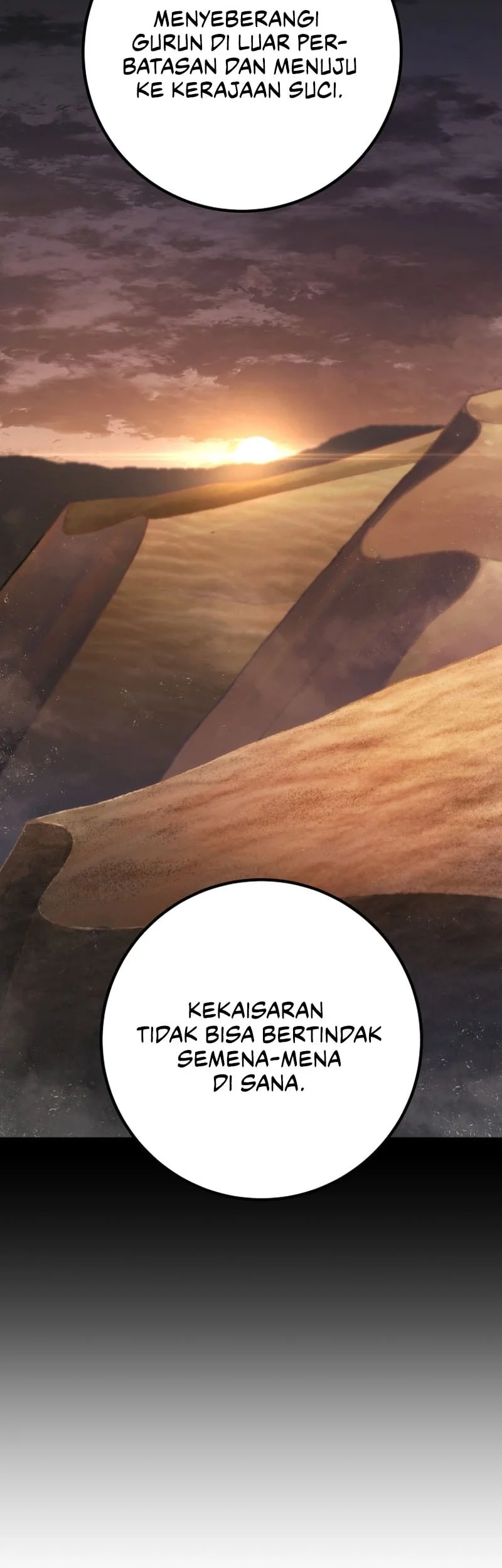 A Dragonslayer’s Peerless Regression Chapter 104 Gambar 42