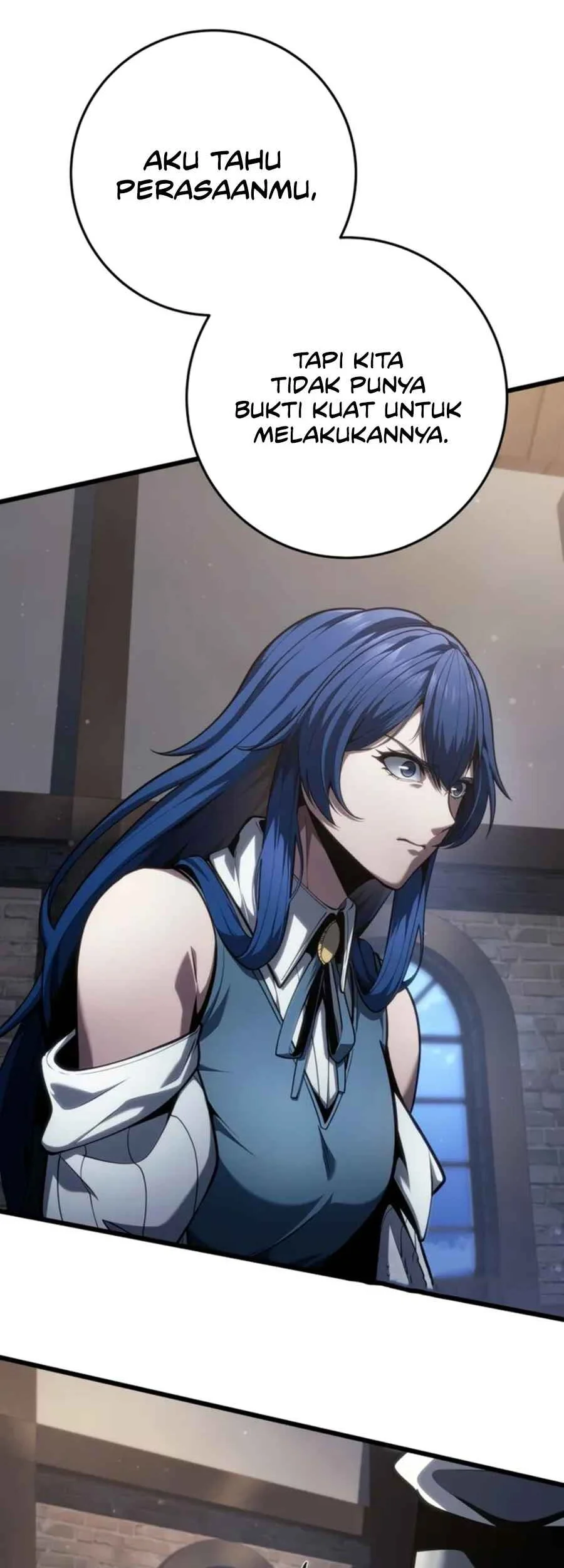 A Dragonslayer’s Peerless Regression Chapter 65 Gambar 41