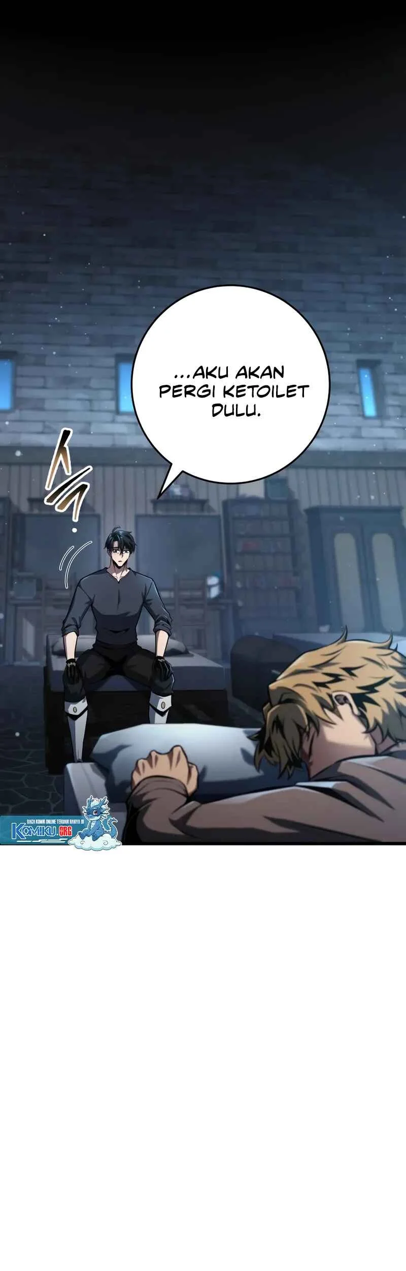 A Dragonslayer’s Peerless Regression Chapter 66 Gambar 37