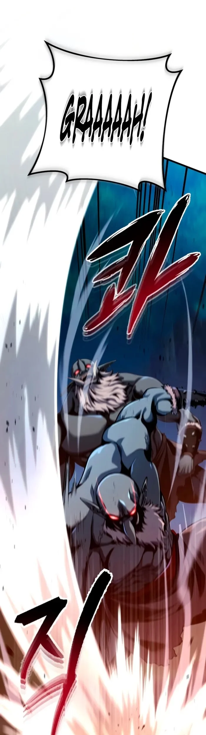 A Dragonslayer’s Peerless Regression Chapter 67 Gambar 38