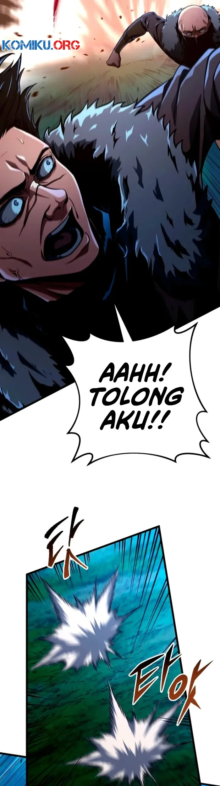 A Dragonslayer’s Peerless Regression Chapter 67 Gambar 39