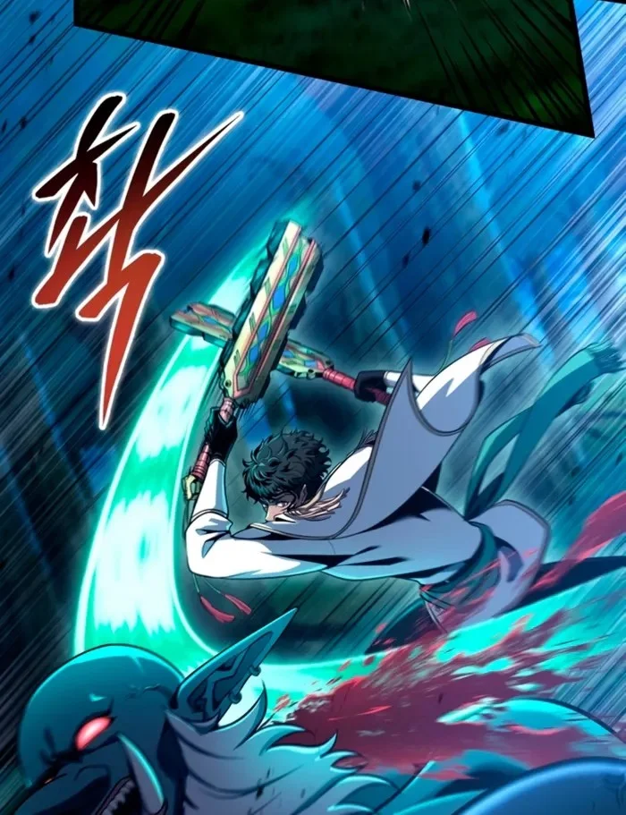 A Dragonslayer’s Peerless Regression Chapter 67 Gambar 40