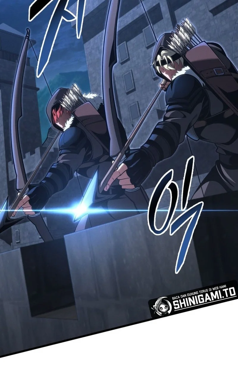 A Dragonslayer’s Peerless Regression Chapter 68 Gambar 41