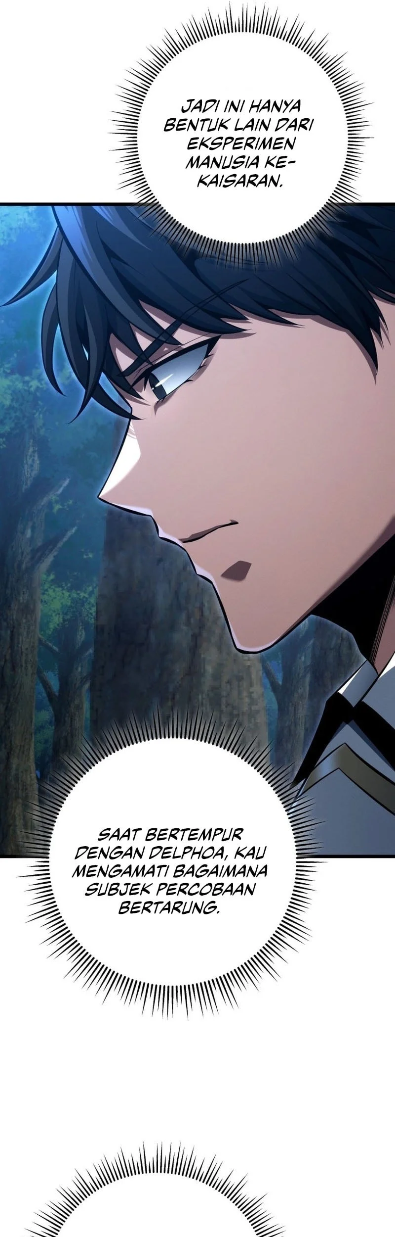 A Dragonslayer’s Peerless Regression Chapter 69 Gambar 38