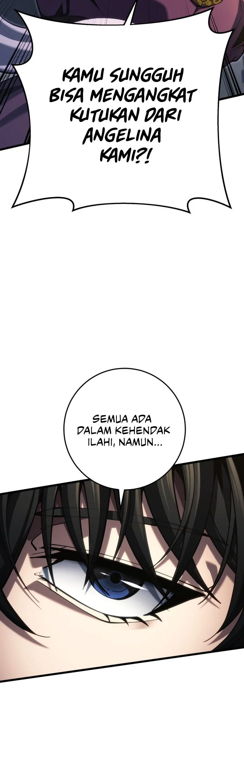 A Dragonslayer’s Peerless Regression Chapter 84 Gambar 33