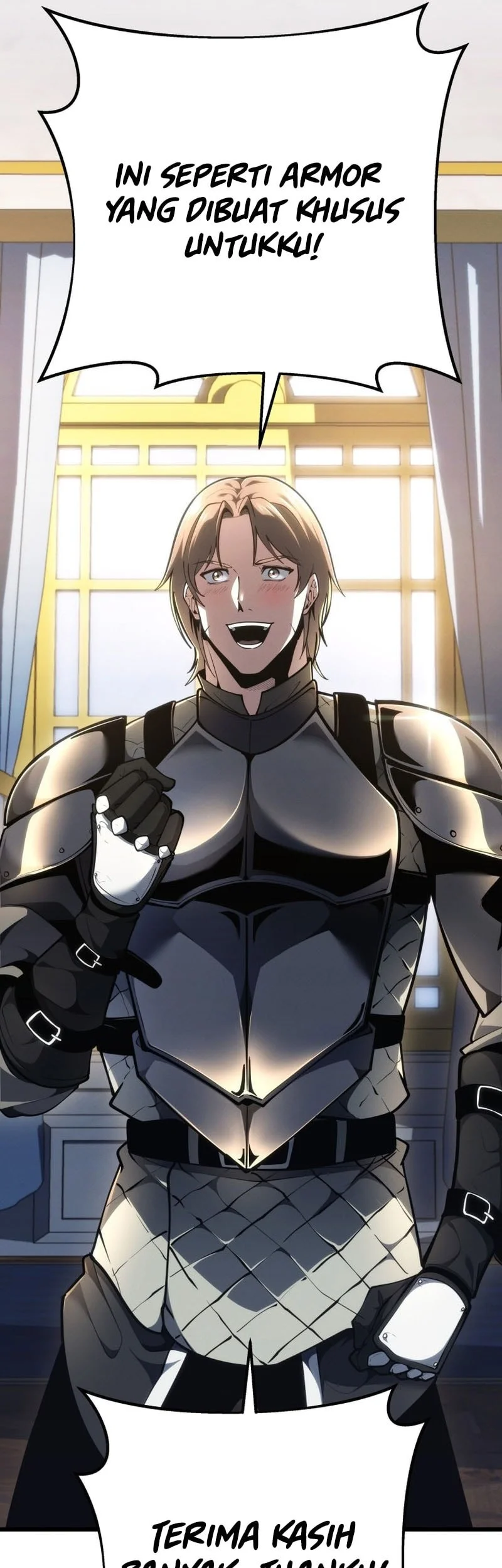 A Dragonslayer’s Peerless Regression Chapter 86 Gambar 36