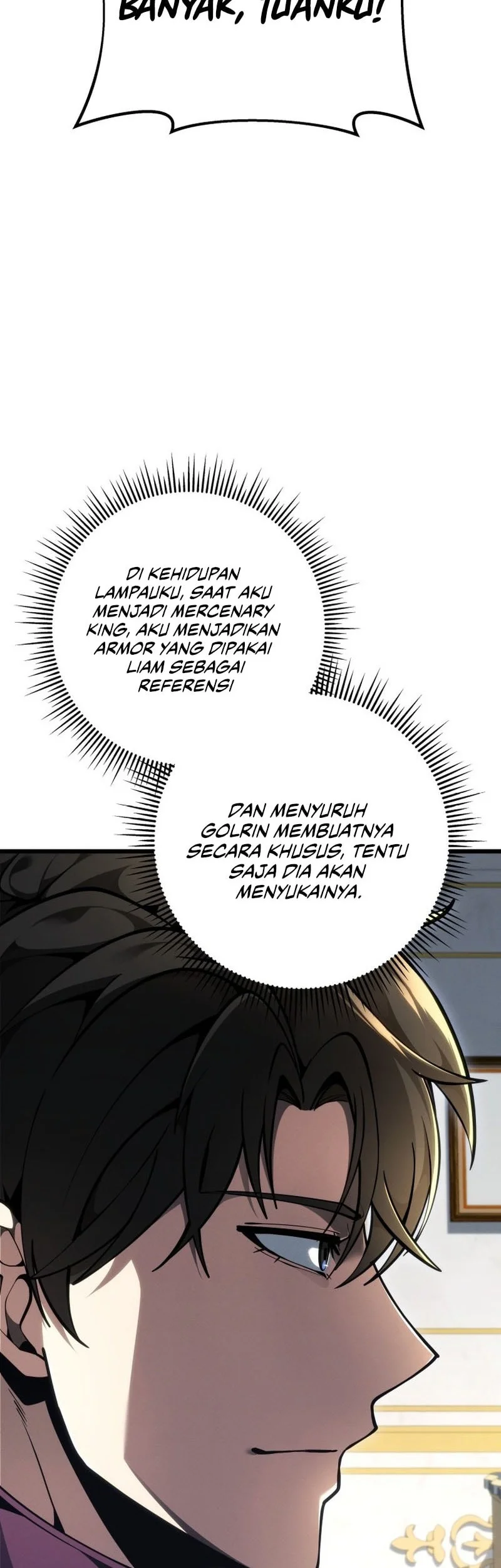 A Dragonslayer’s Peerless Regression Chapter 86 Gambar 37
