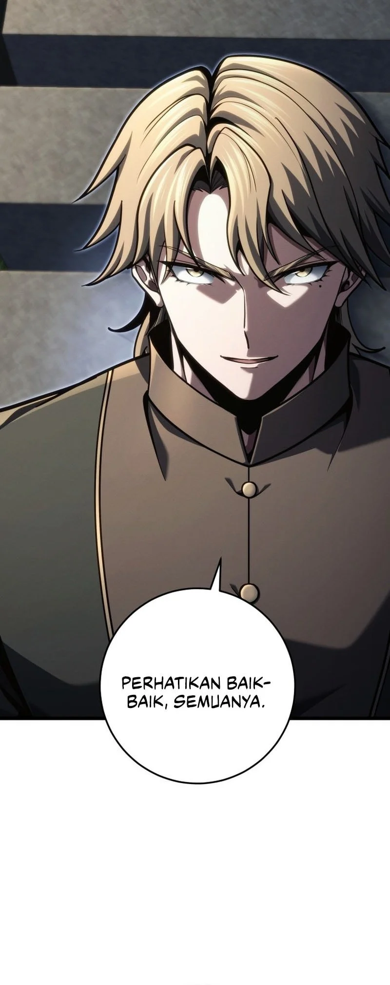 A Dragonslayer’s Peerless Regression Chapter 87 Gambar 37