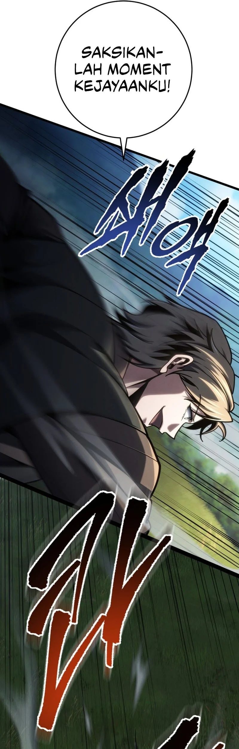 A Dragonslayer’s Peerless Regression Chapter 87 Gambar 38