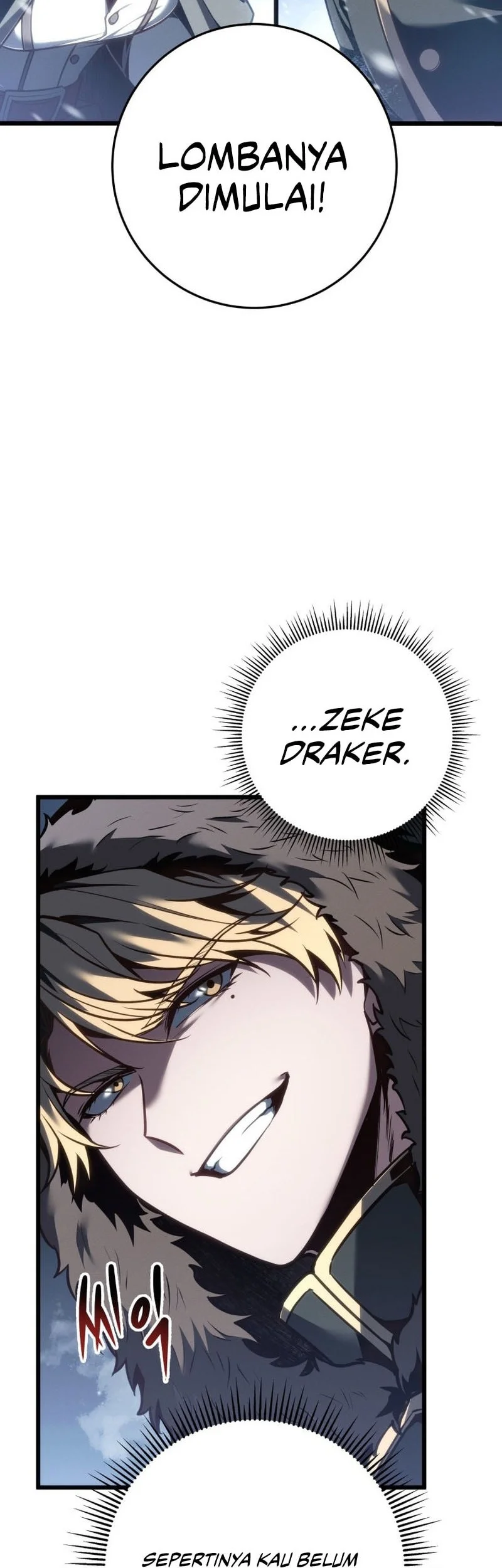 A Dragonslayer’s Peerless Regression Chapter 88 Gambar 34