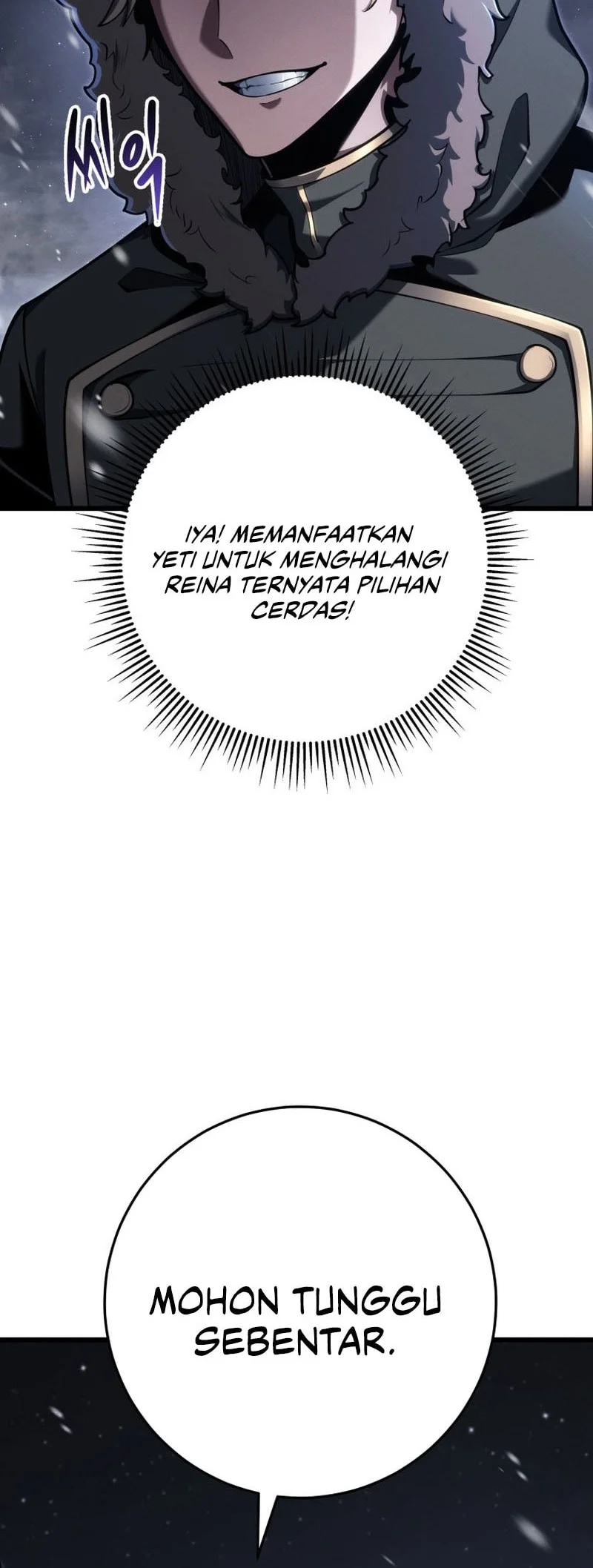 A Dragonslayer’s Peerless Regression Chapter 89 Gambar 37