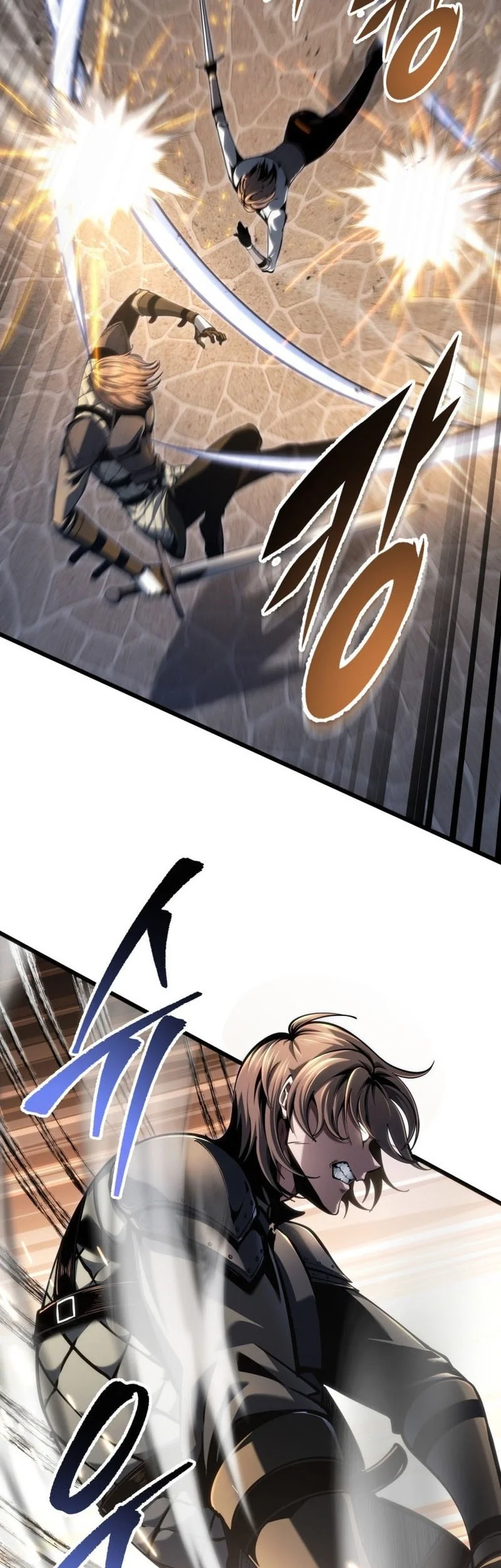 A Dragonslayer’s Peerless Regression Chapter 92 Gambar 38