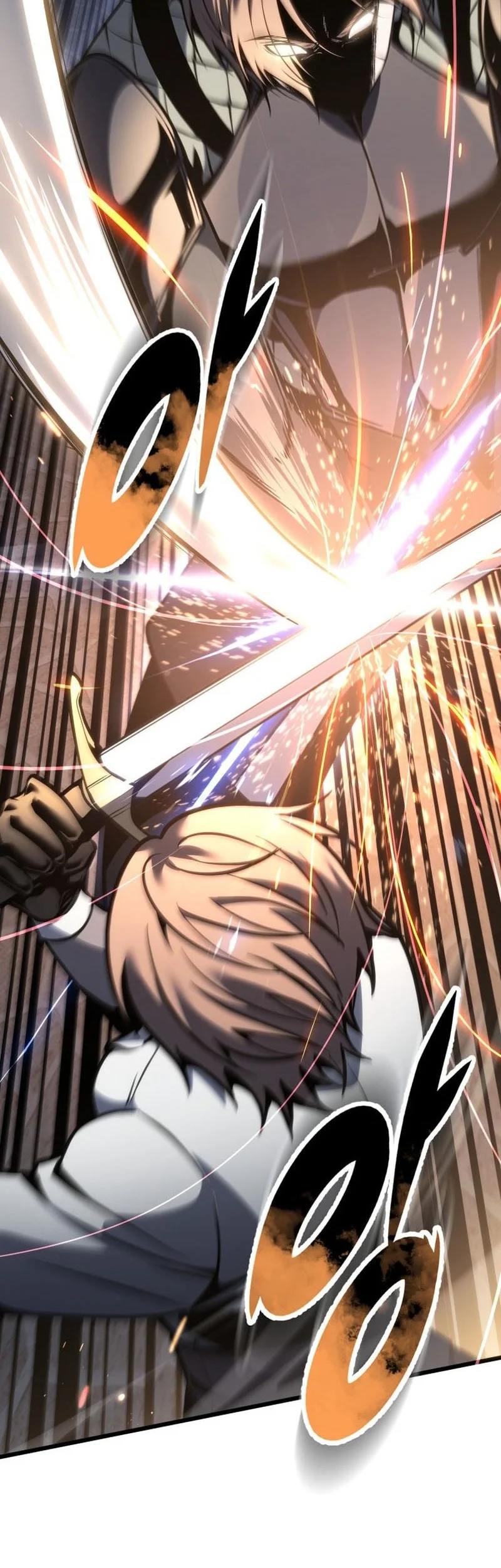 A Dragonslayer’s Peerless Regression Chapter 92 Gambar 40