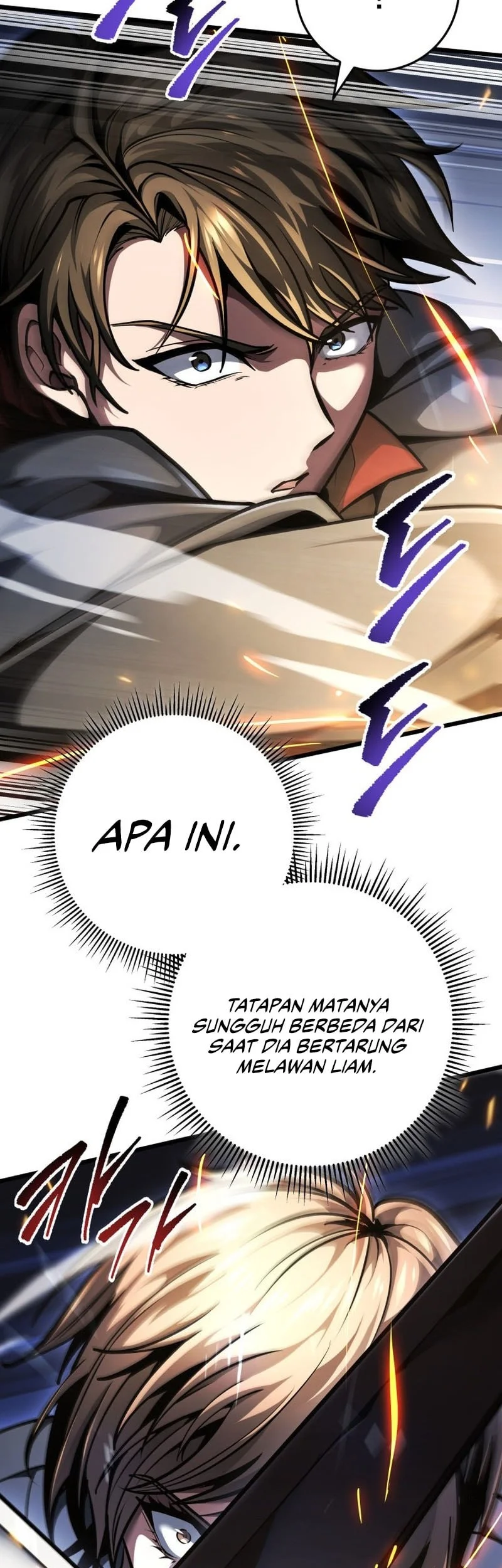 A Dragonslayer’s Peerless Regression Chapter 93 Gambar 43