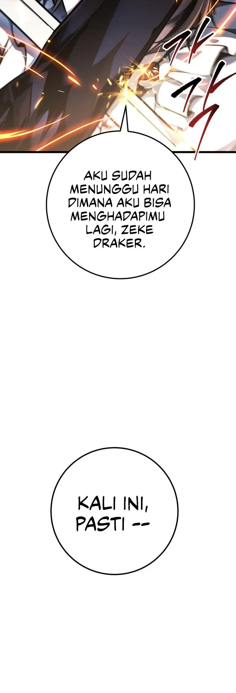 A Dragonslayer’s Peerless Regression Chapter 93 Gambar 44