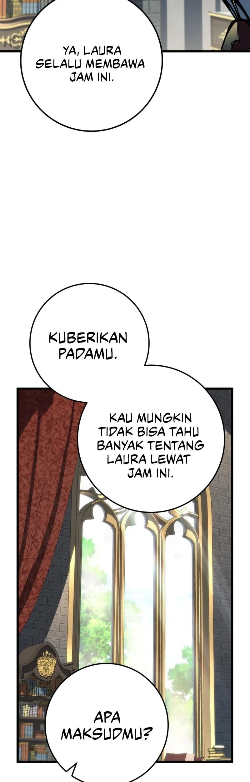 A Dragonslayer’s Peerless Regression Chapter 96 Gambar 40