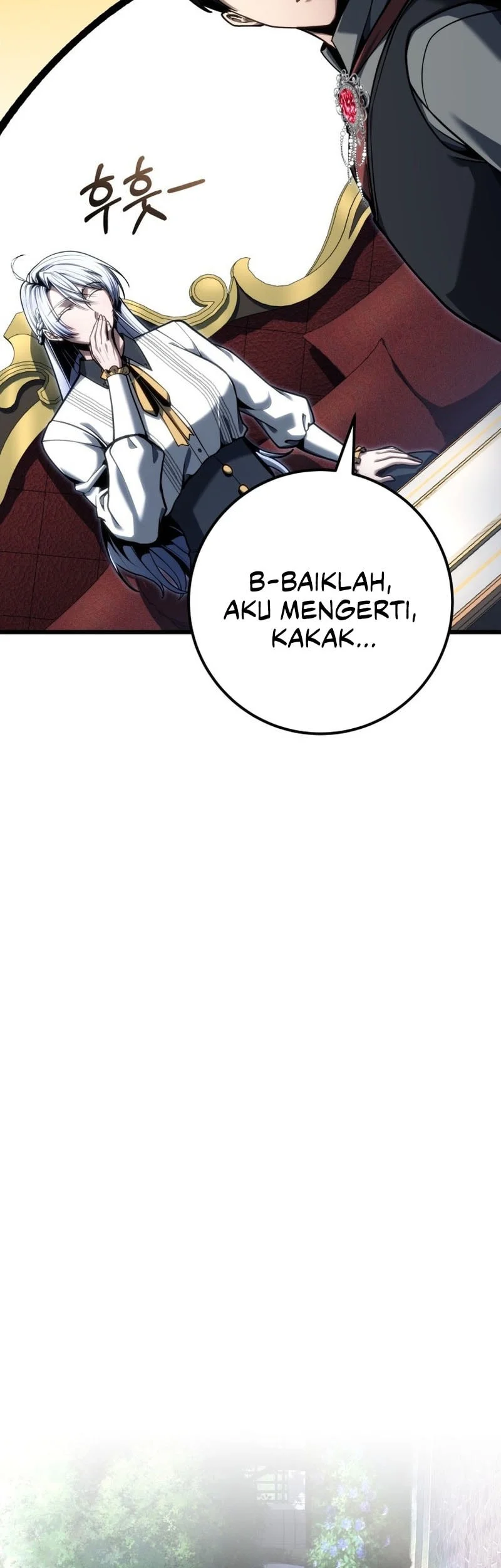 A Dragonslayer’s Peerless Regression Chapter 97 Gambar 40