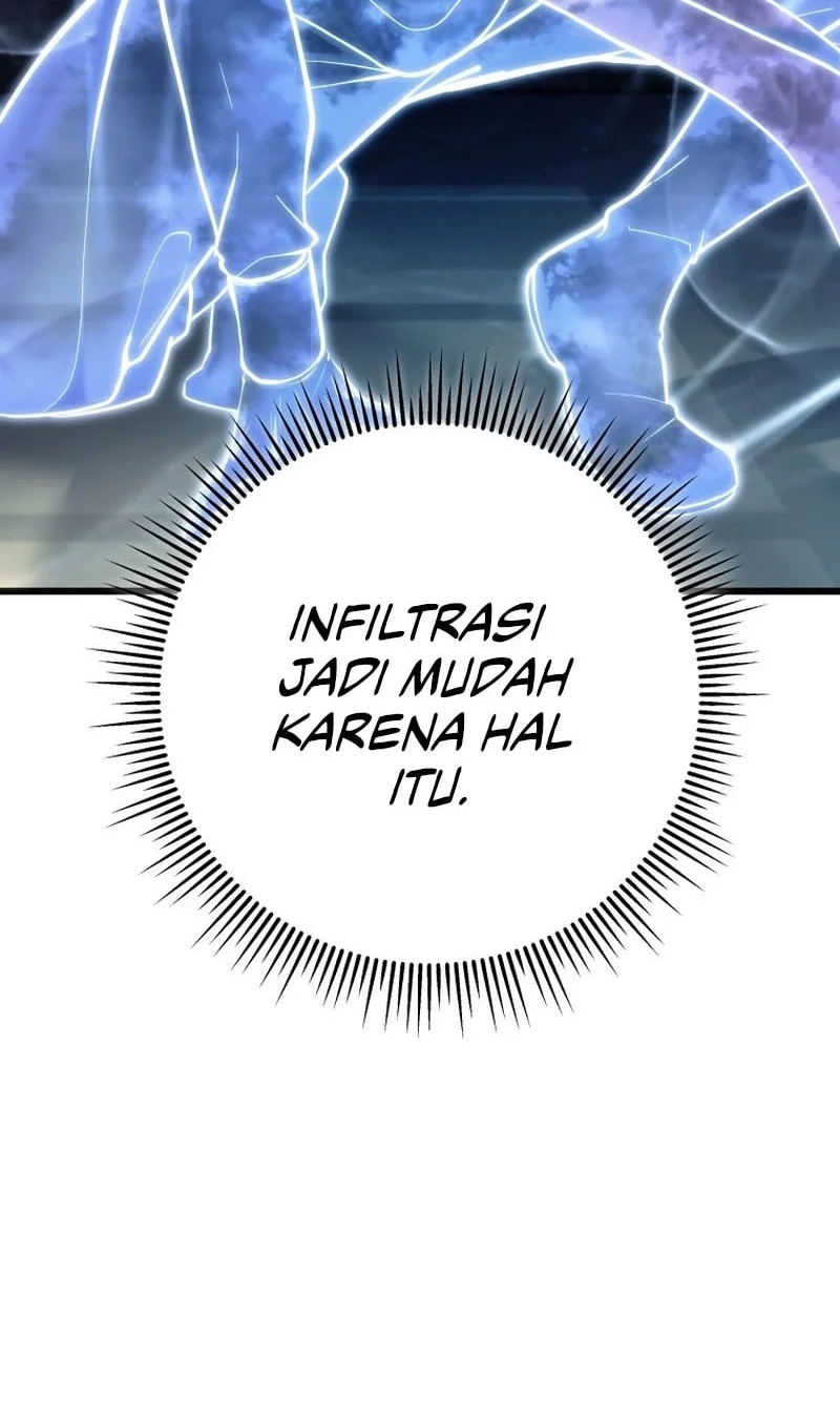 A Dragonslayer’s Peerless Regression Chapter 99 Gambar 42