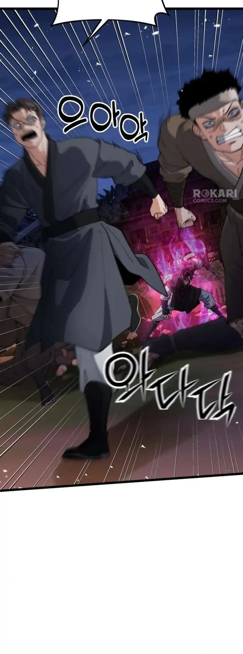 A Genius Girl Hides Her Martial Arts Achievements Chapter 21 Gambar 56