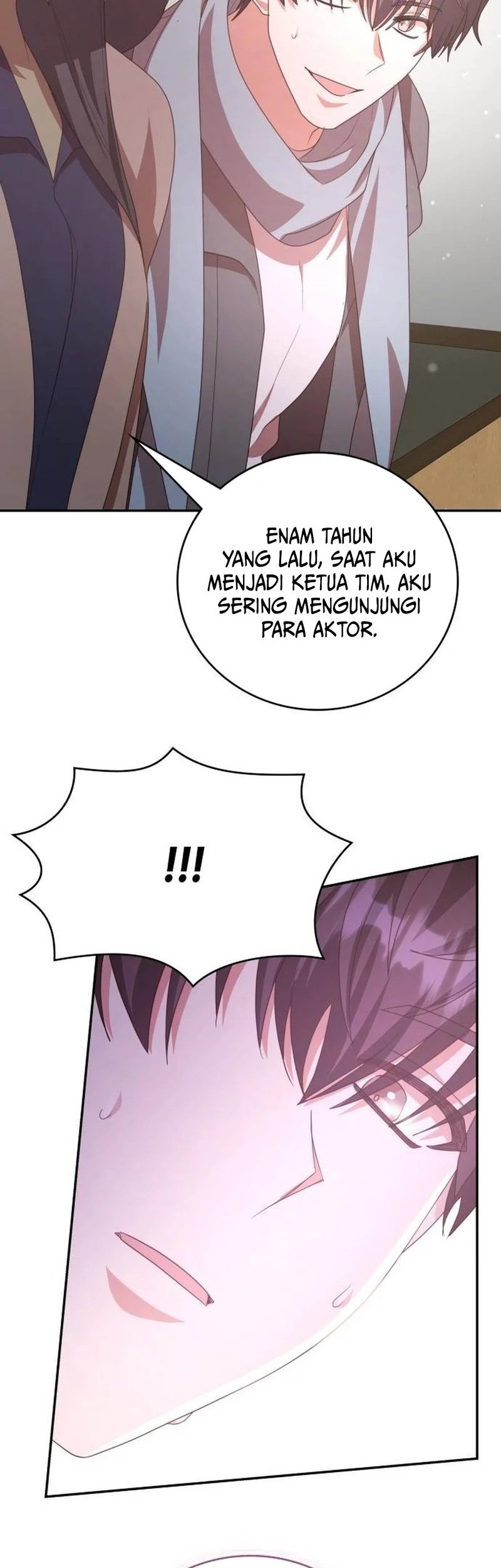 A Genius Writer’s Random Workplace (Genius Artist’s Random Studio) Chapter 52 Gambar 49