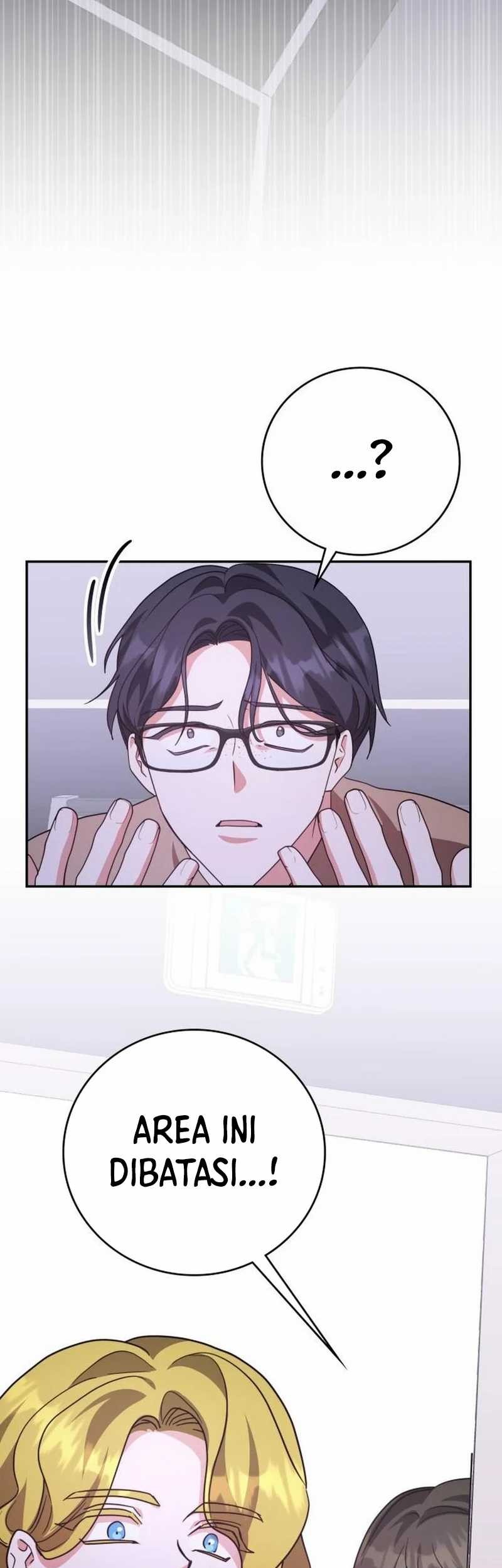 A Genius Writer’s Random Workplace (Genius Artist’s Random Studio) Chapter 84 Gambar 62