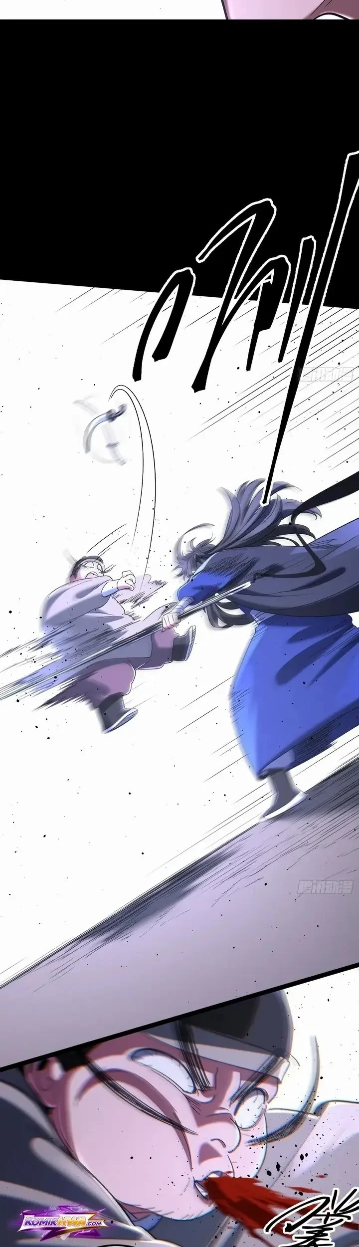 A Glimpse Into Jianghu Chapter 19 Gambar 13