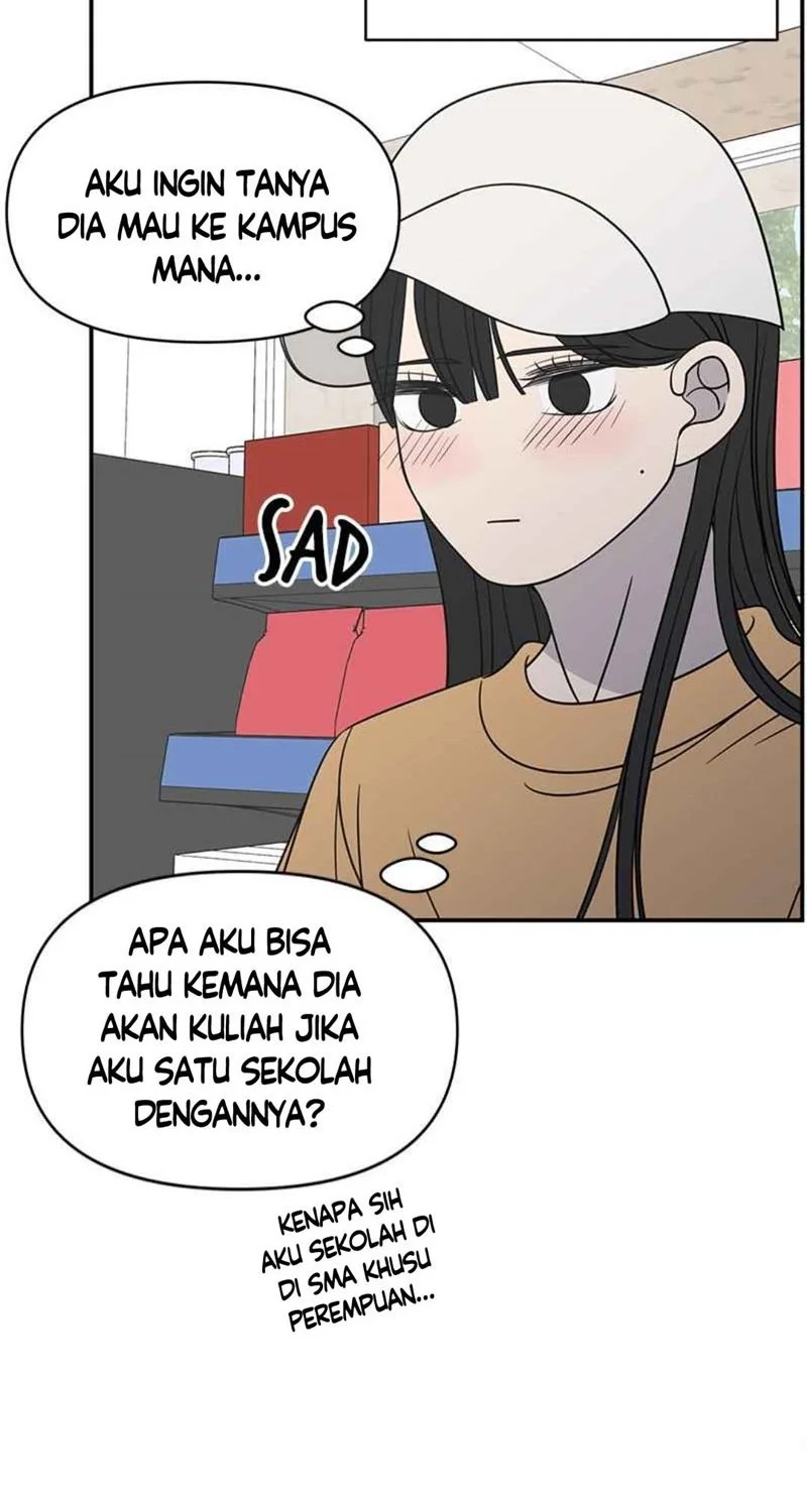A Guide to Proper Dating Chapter 100 Gambar 39