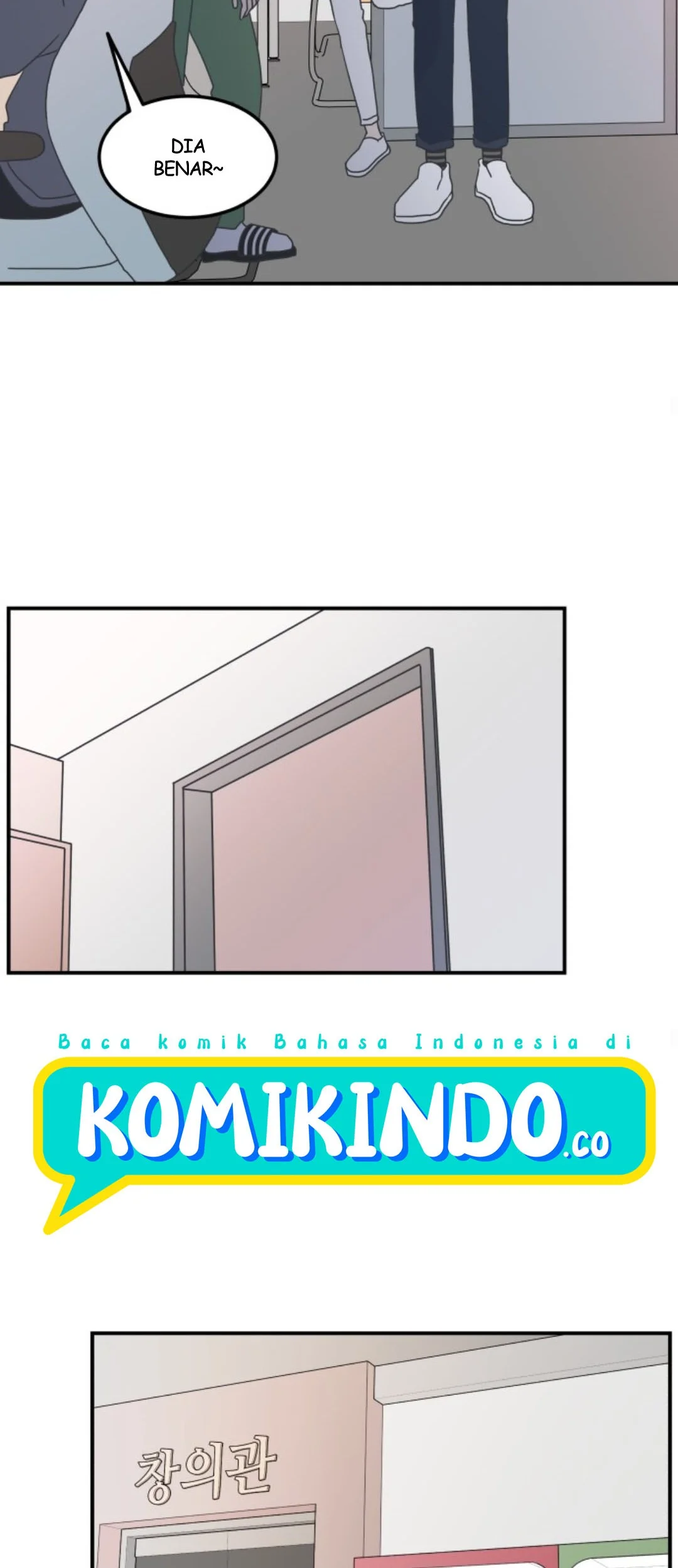 A Guide to Proper Dating Chapter 11 Gambar 36