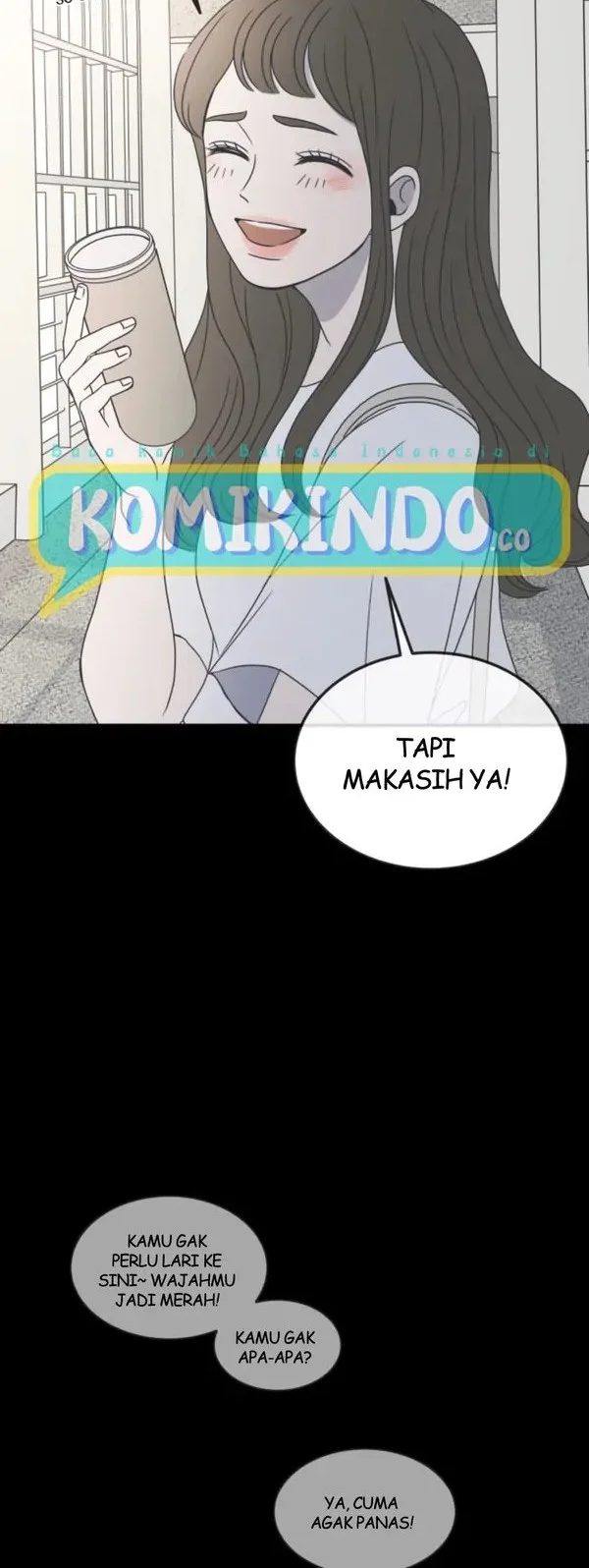 A Guide to Proper Dating Chapter 13 Gambar 13